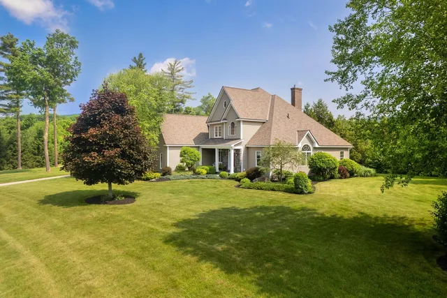 $1,099,000 | 127 Wynnridge Drive, Rutland Town, VT 05701