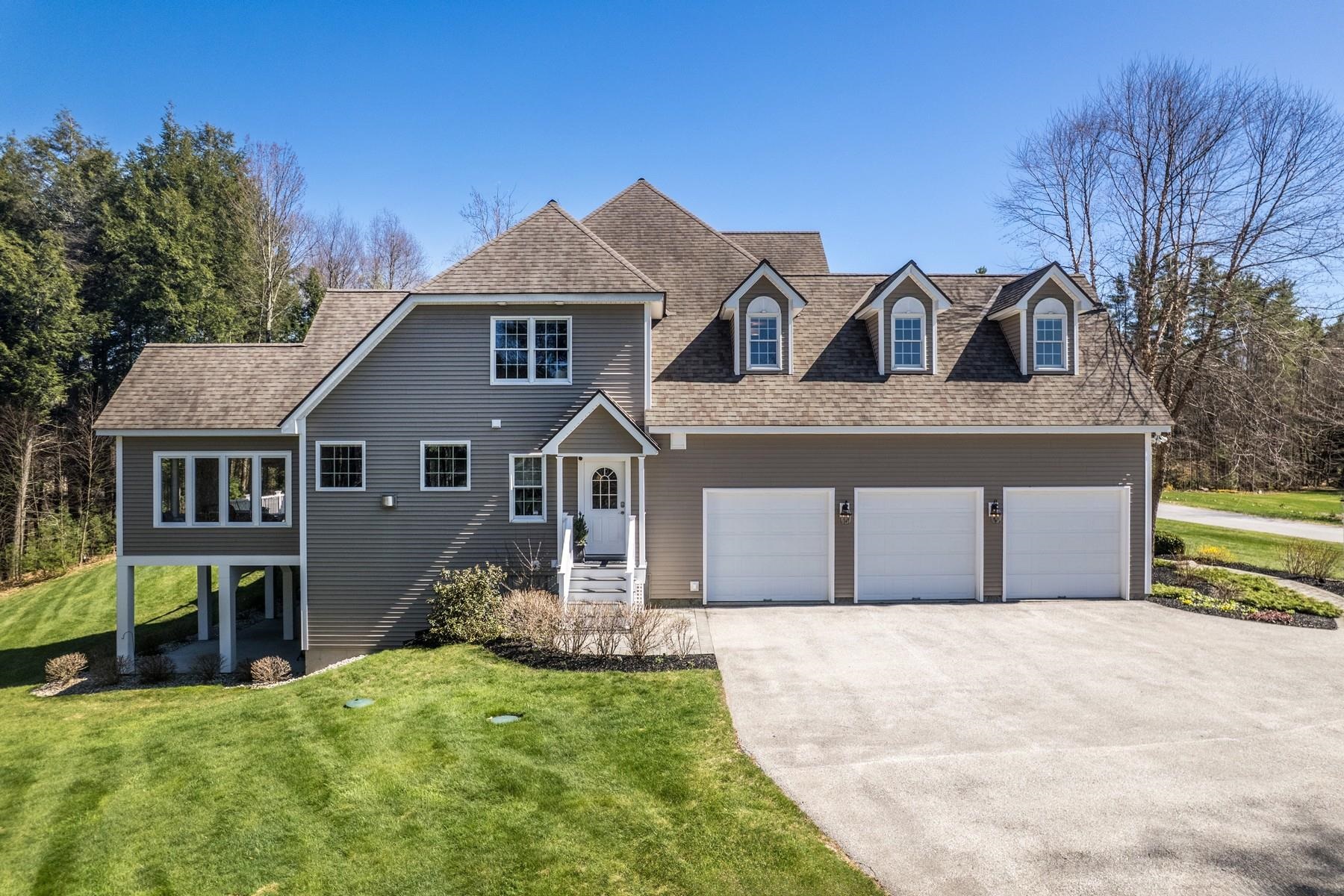 127 Wynnridge Drive Rutland Town, VT 05701 - Photo 8 of 55