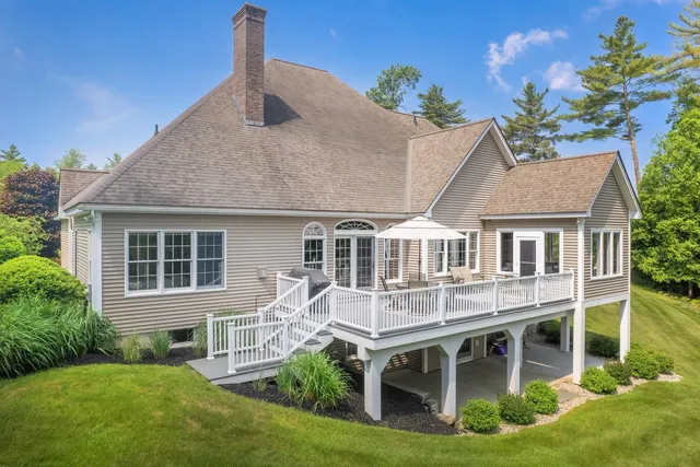 $1,099,000 | 127 Wynnridge Drive, Rutland Town, VT 05701