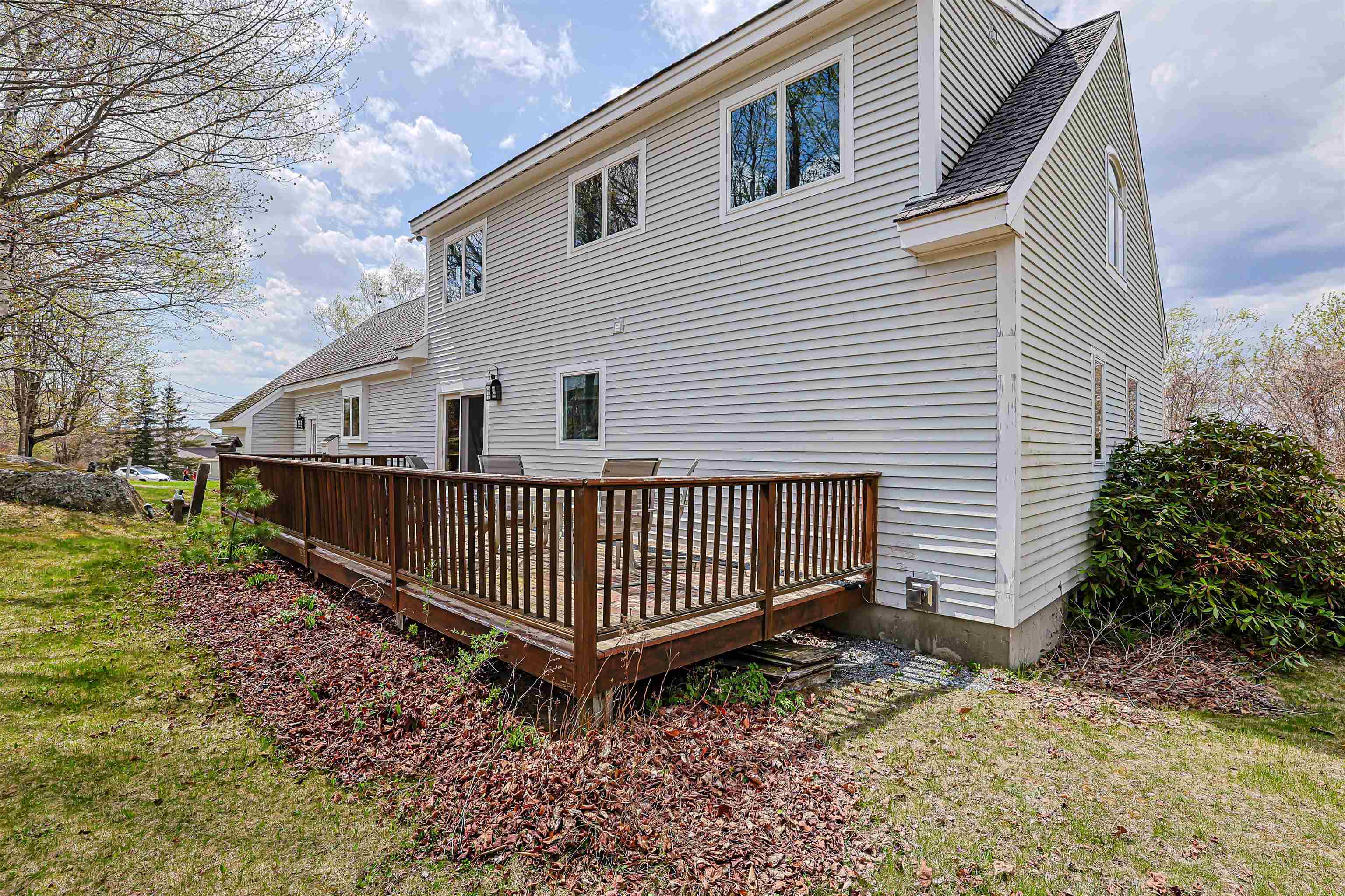 267 Kearsarge Mountain Road Wilmot, NH 03287 - Photo 4 of 46