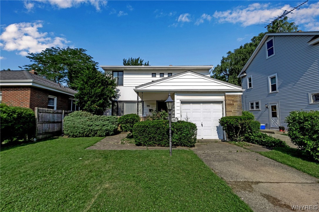 116 Covington Road Buffalo, NY 14216 - Photo 1 of 1 Gallery Image 1