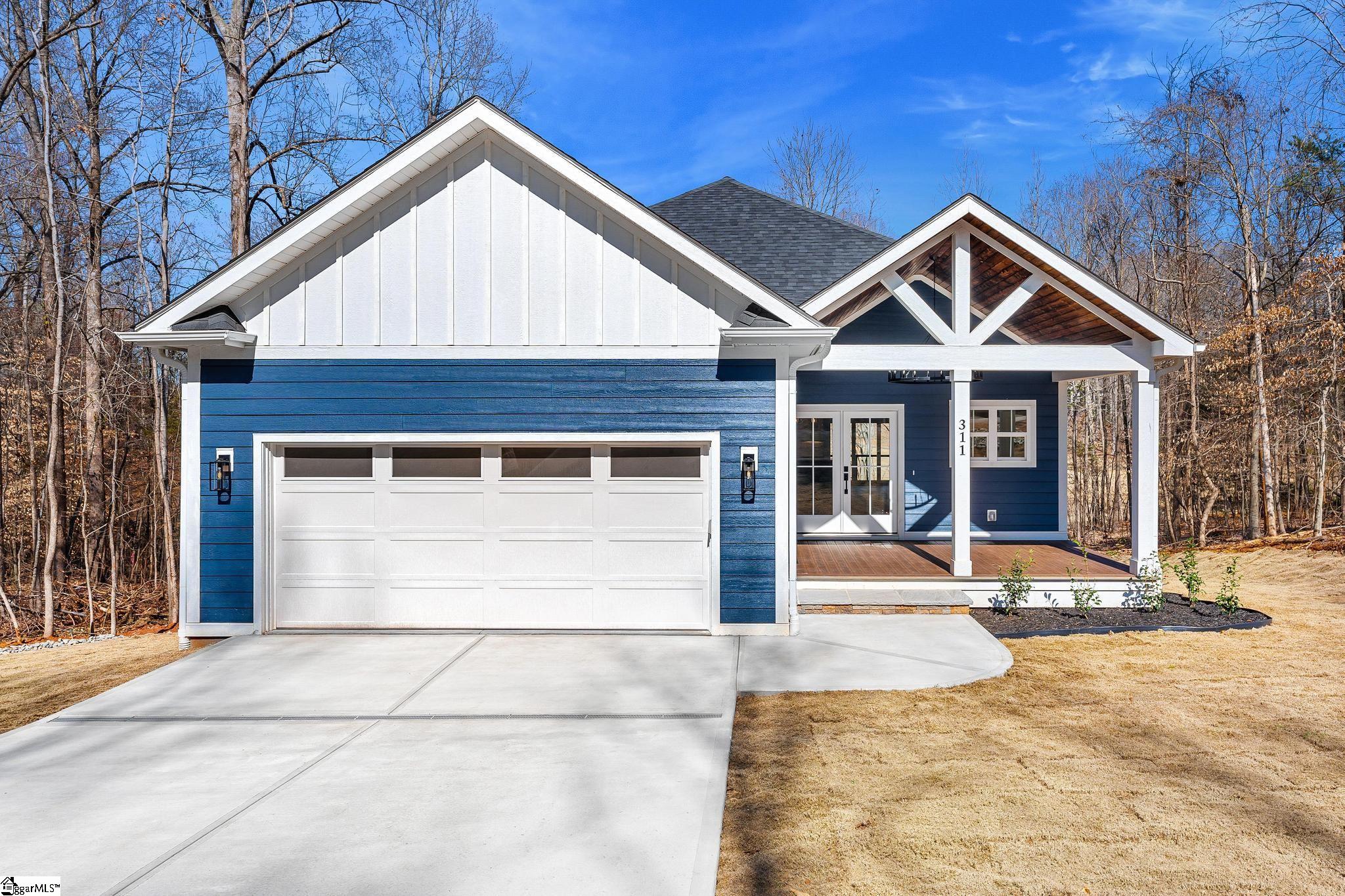 311 Nicklaus Road Westminster, SC 29693 - Photo 1 of 30 Gallery Image 1