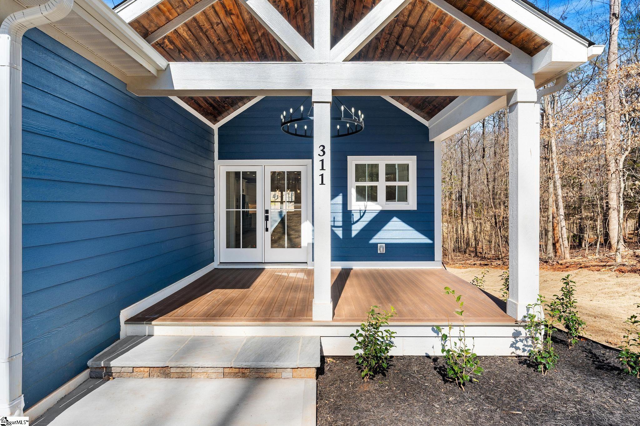 311 Nicklaus Road Westminster, SC 29693 - Photo 2 of 30 Gallery Image 2