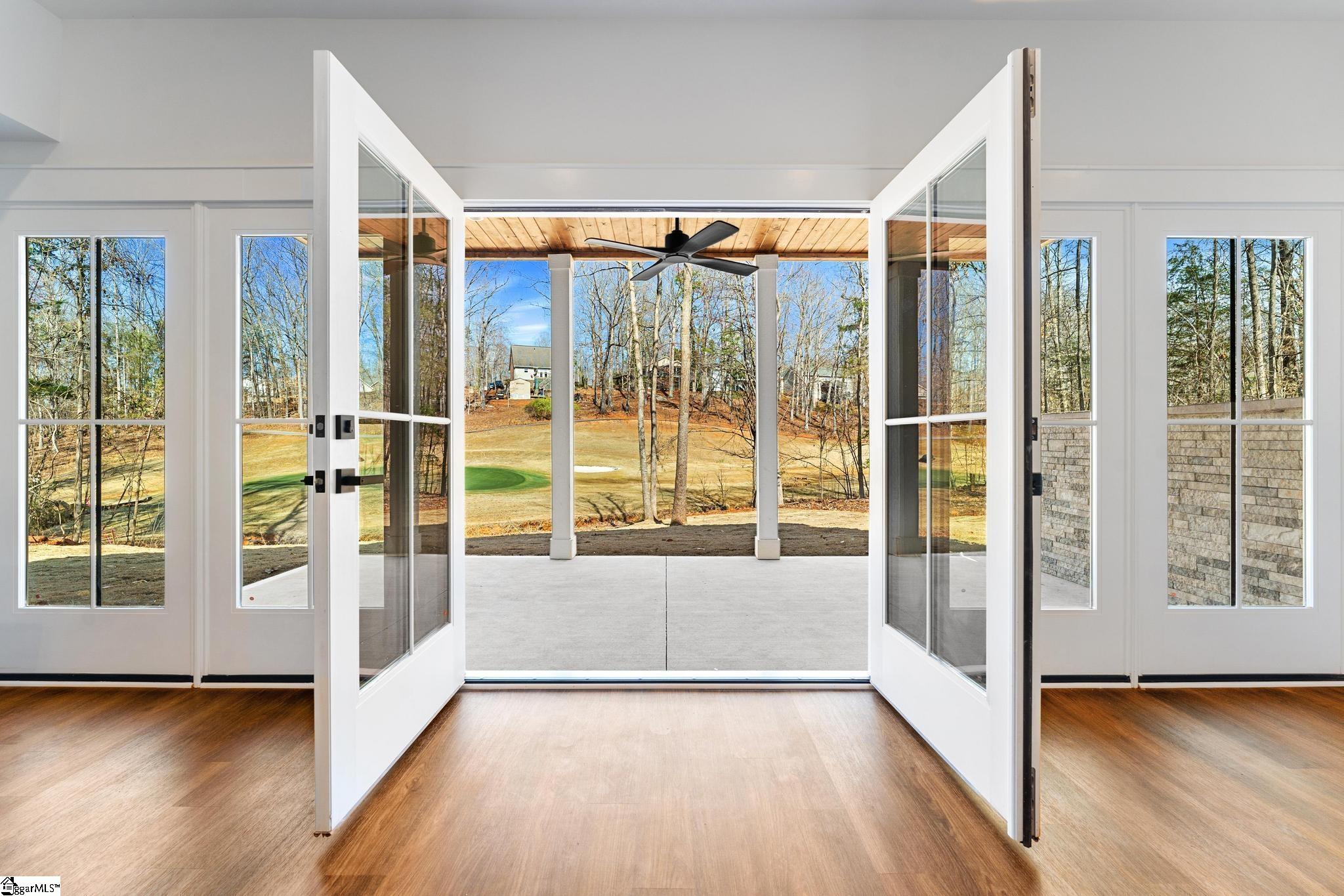 311 Nicklaus Road Westminster, SC 29693 - Photo 24 of 30 Gallery Image 24