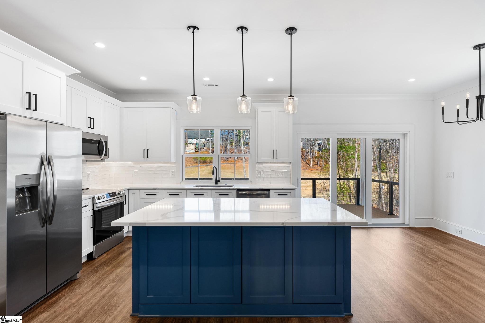 311 Nicklaus Road Westminster, SC 29693 - Photo 10 of 30 Gallery Image 10