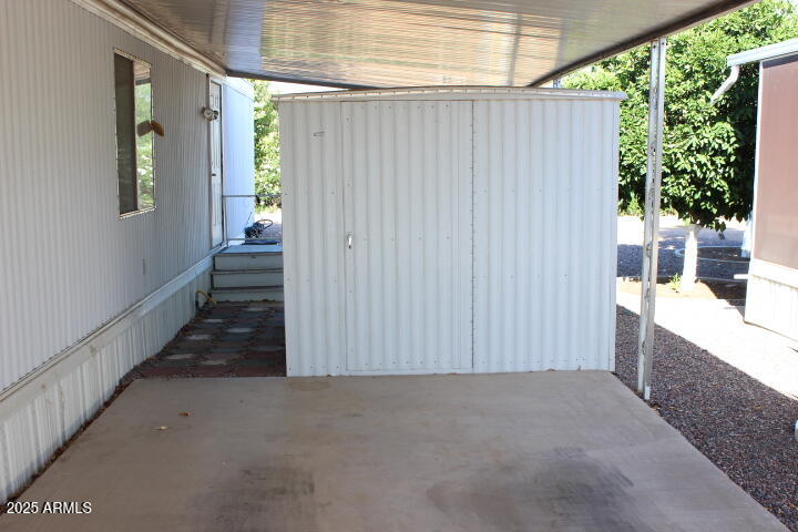 303 South Recker Road, Unit 247 Mesa, AZ 85206 - Photo 27 of 29 IMG_4888