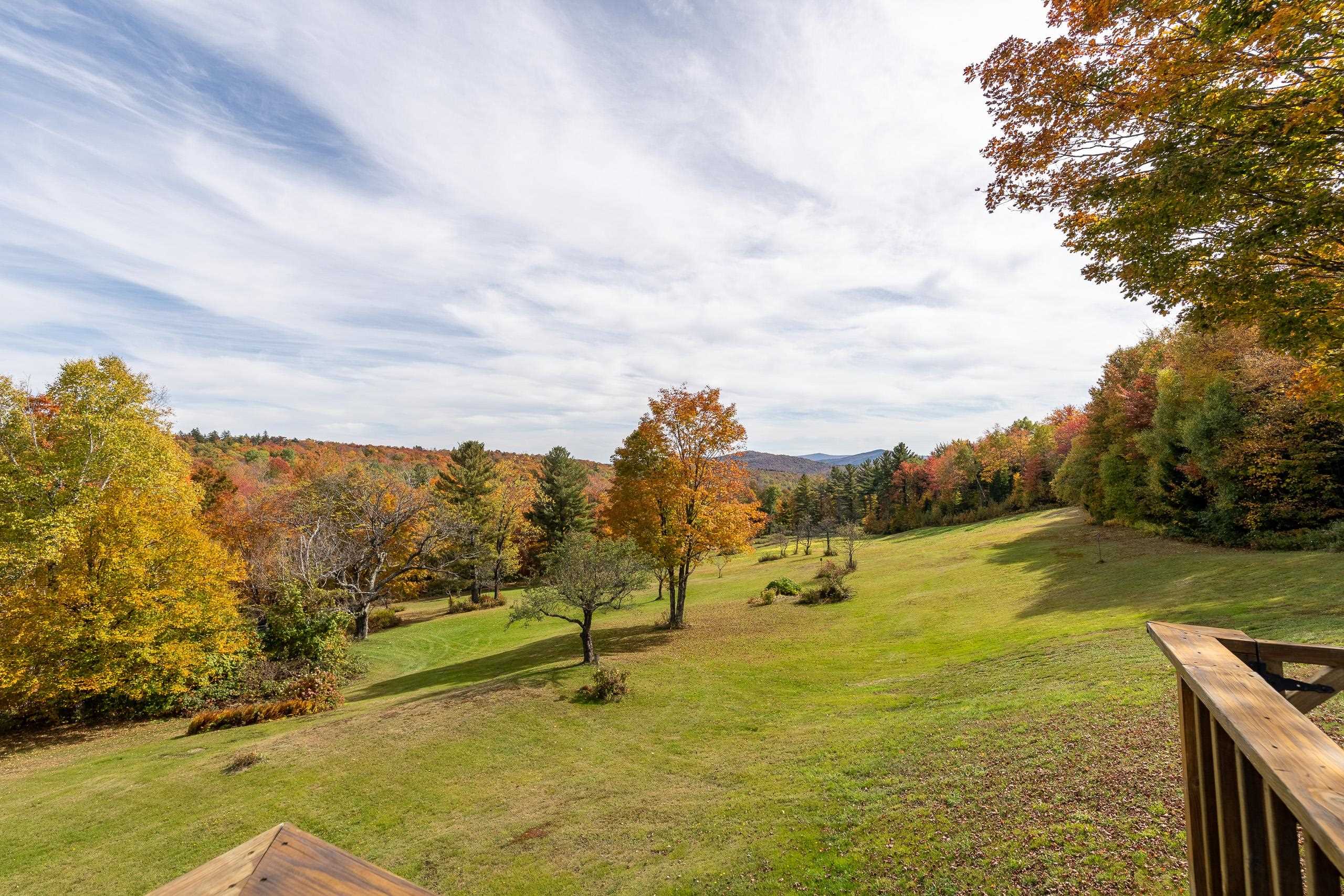 709 Little Sherburne Road Killington, VT 05751 - Photo 43 of 60