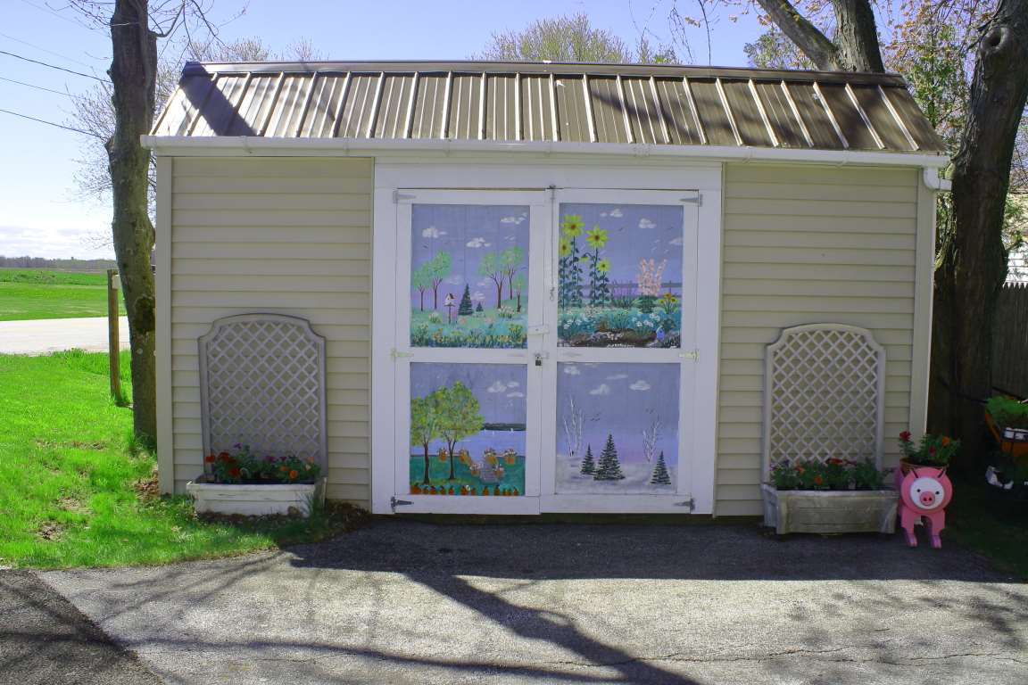 18 West Shore Road Alburgh, VT 05440 - Photo 22 of 31 Gallery Image 22