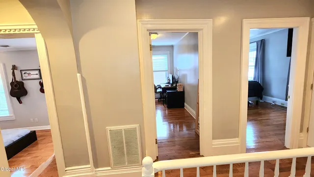 $2,895 | 76 Caroline Street, Unit 1, Saratoga Springs, NY 12866