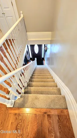 $2,895 | 76 Caroline Street, Unit 1, Saratoga Springs, NY 12866