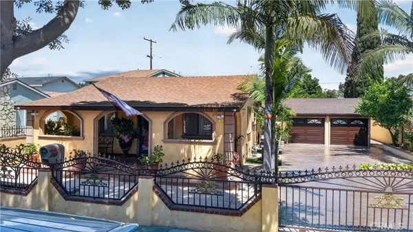 $867,500 | 6803 Marcelle Street, Paramount, CA 90723