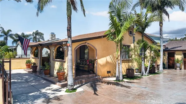 $867,500 | 6803 Marcelle Street, Paramount, CA 90723