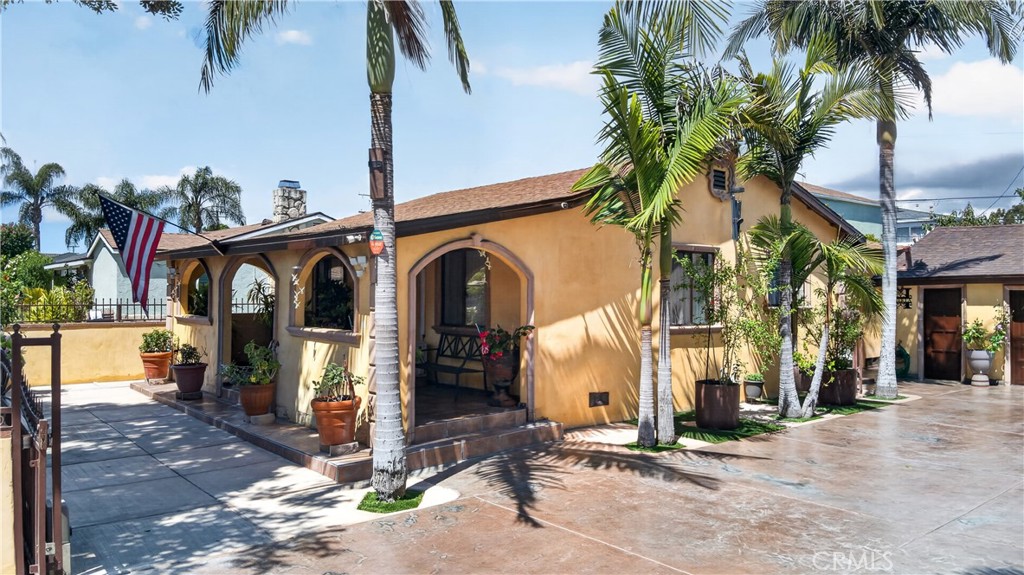 6803 Marcelle Street Paramount, CA 90723 - Photo 36 of 56