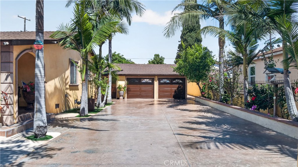 6803 Marcelle Street Paramount, CA 90723 - Photo 37 of 56