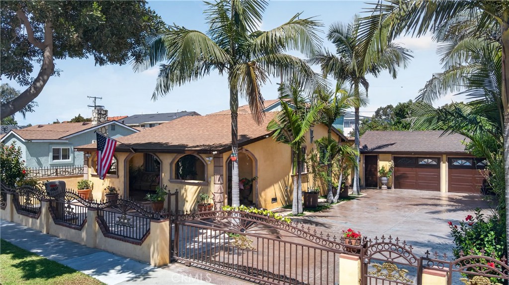 6803 Marcelle Street Paramount, CA 90723 - Photo 54 of 56