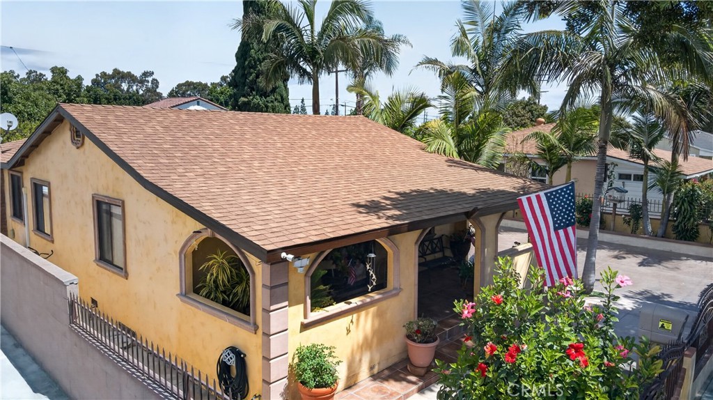 6803 Marcelle Street Paramount, CA 90723 - Photo 55 of 56