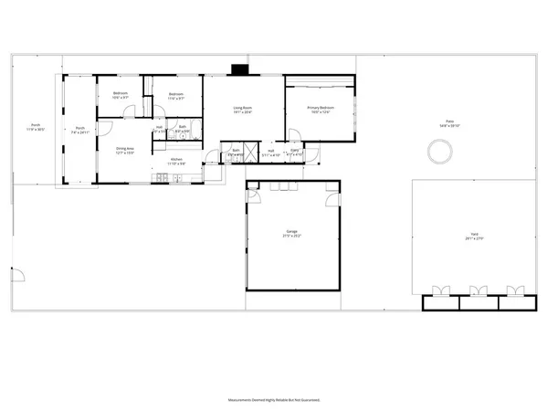 $867,500 | 6803 Marcelle Street, Paramount, CA 90723
