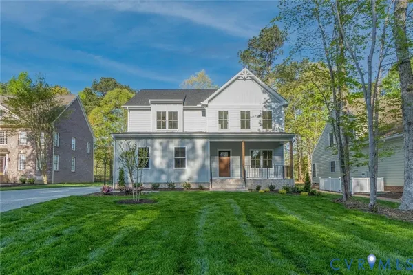 $629,950 | 3700 Shirley Cmns Court, Providence Forge, VA 23140