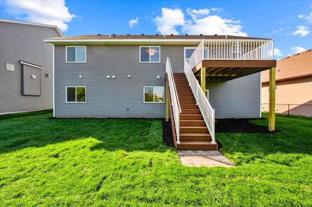 $599,900 | 1949 Lusitano Street, Shakopee, MN 55379