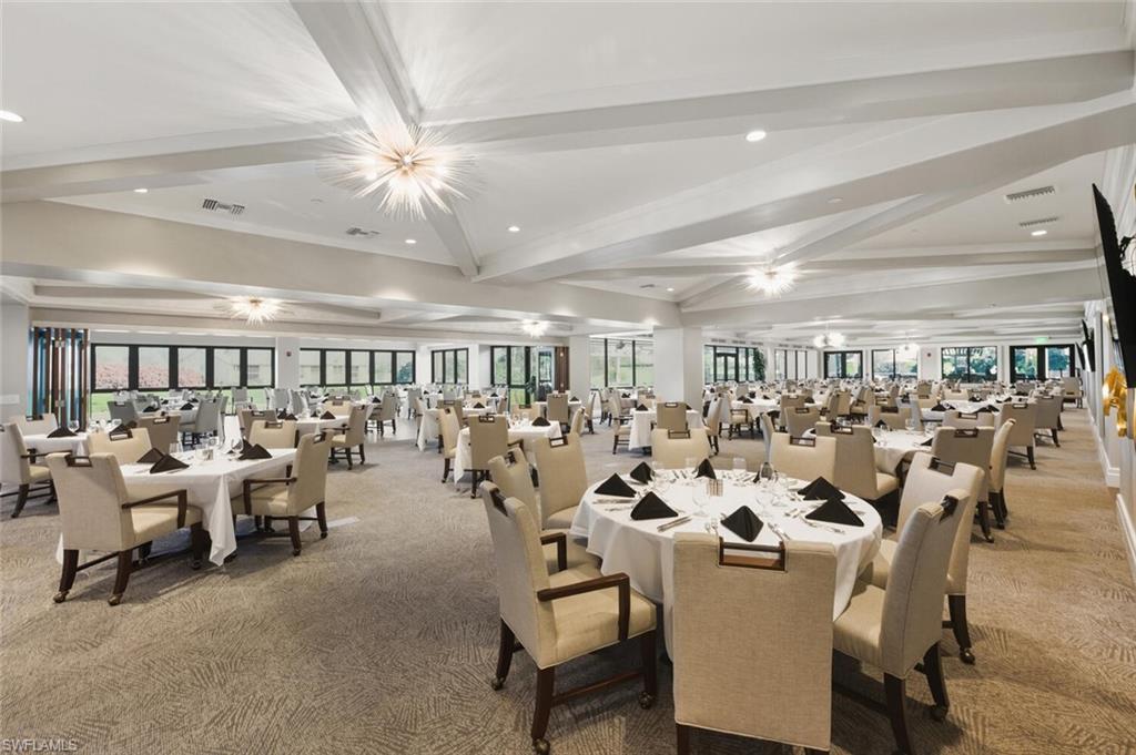 209 Countryside Drive Naples, FL 34104 - Photo 44 of 50 a view of a room with gym equipment