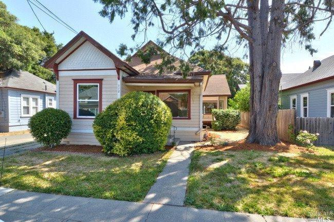 312 South E Street Santa Rosa, CA 95404 - Photo 1 of 1 Gallery Image 1