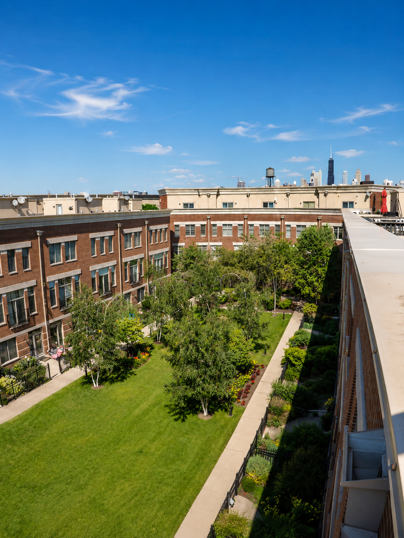 849 North May Street, Unit F Chicago, IL 60642 - Photo 25 of 29