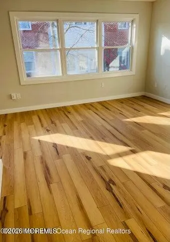 $2,100 | 407 8th Avenue, Unit 2A, Asbury Park, NJ 07712