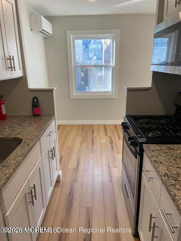 $2,100 | 407 8th Avenue, Unit 2A, Asbury Park, NJ 07712