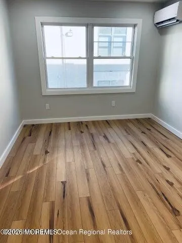 $2,100 | 407 8th Avenue, Unit 2A, Asbury Park, NJ 07712