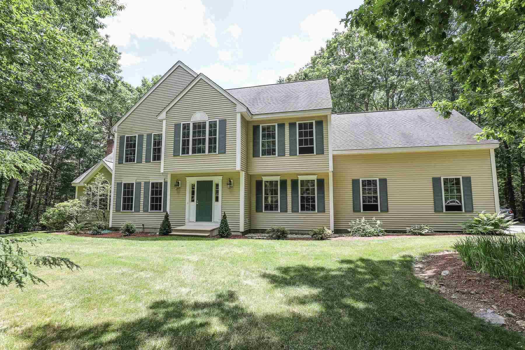 34 Bittersweet Lane Chester, NH 03036 - Photo 1 of 37 Gallery Image 1