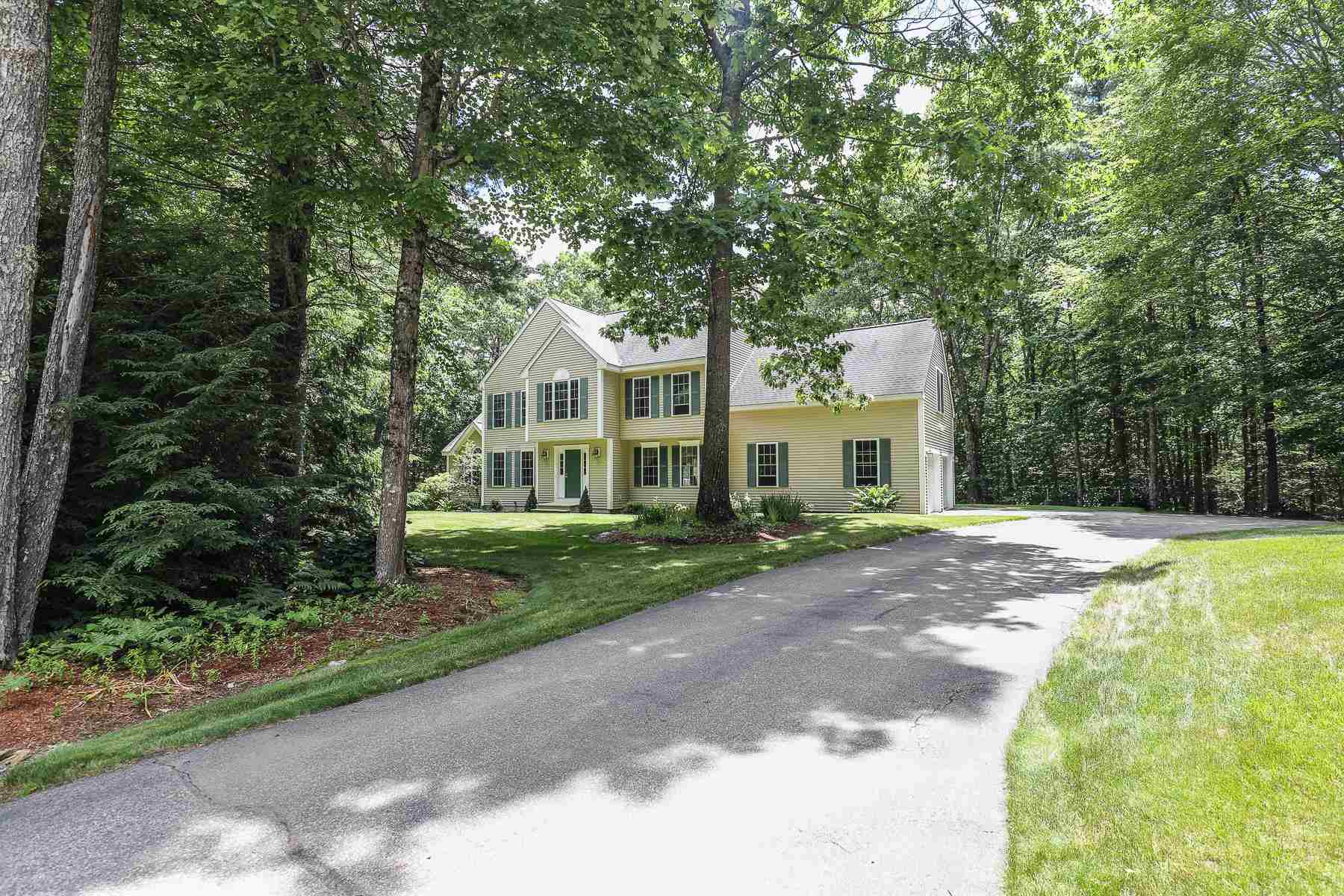 34 Bittersweet Lane Chester, NH 03036 - Photo 36 of 37 Gallery Image 36