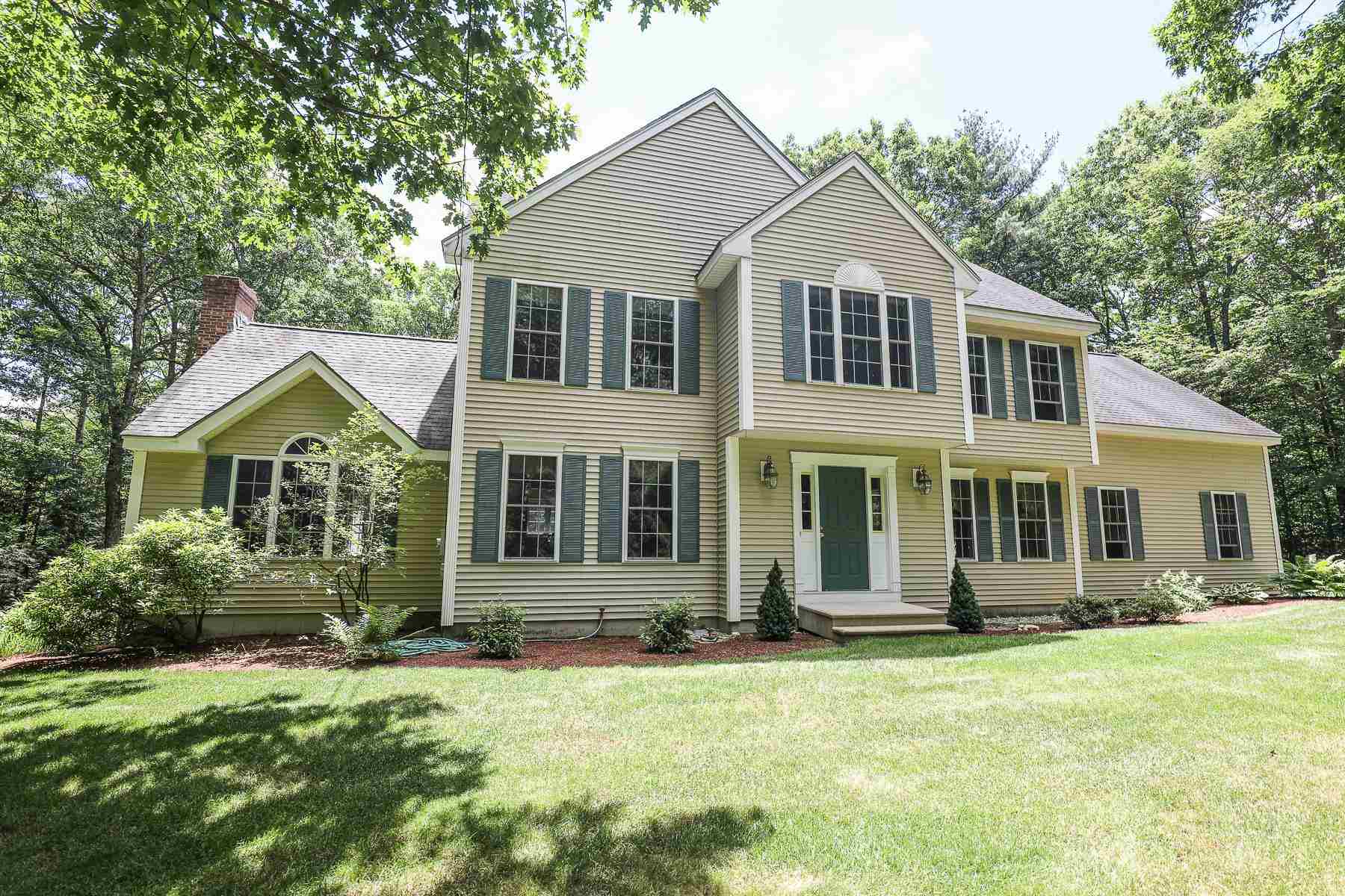 34 Bittersweet Lane Chester, NH 03036 - Photo 37 of 37 Gallery Image 37