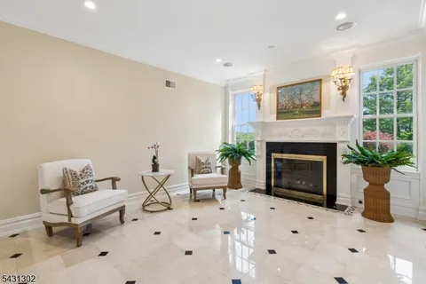 $3,795,000 | 17 Fawn Hill Drive, Morristown, NJ 07960