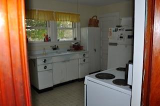 2117 Bristol Road Pemaquid, ME 04558 - Photo 7 of 15 Kitchen.