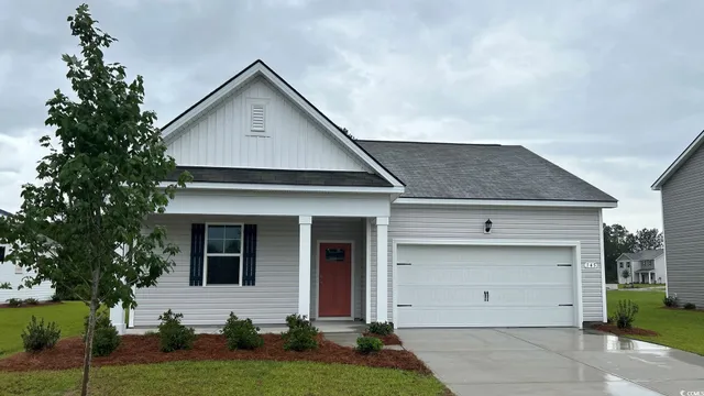 $389,070 | 104 Grazing Street, Myrtle Beach, SC 29588