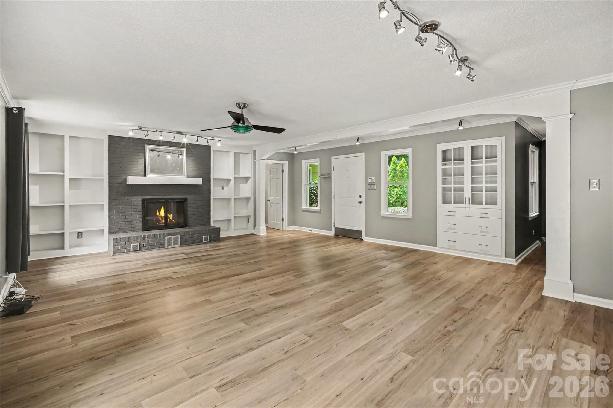 519 Raintree Drive Matthews, NC 28104 - Photo 5 of 48 Gallery Image 5