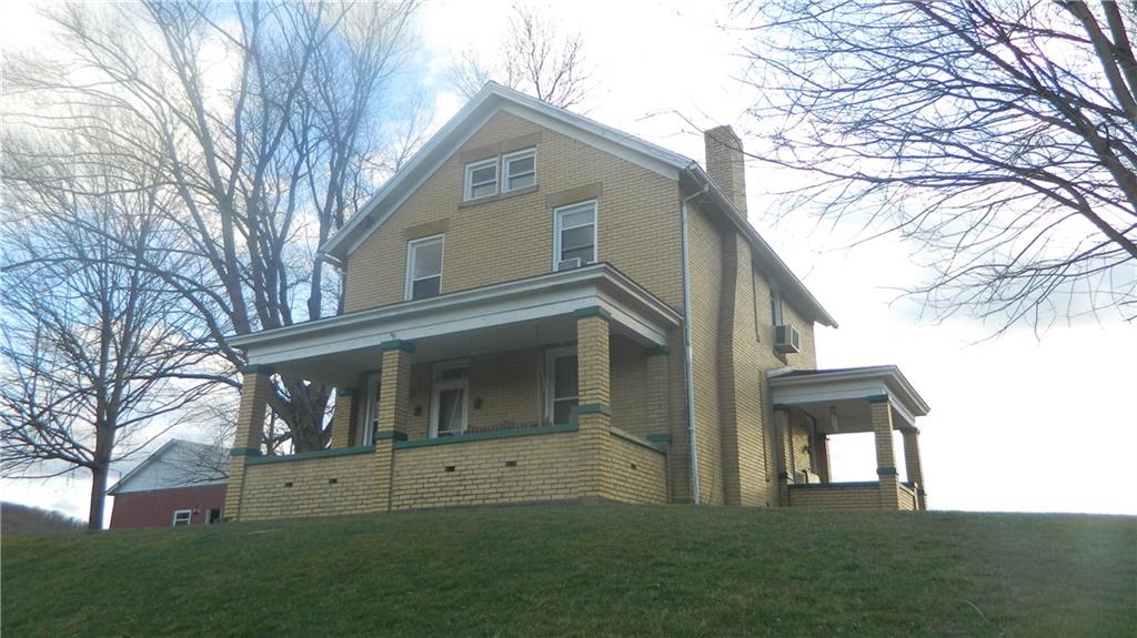 377 Peterman Hill Road Shelocta, PA 15774 - Photo 1 of 19 Gallery Image 1