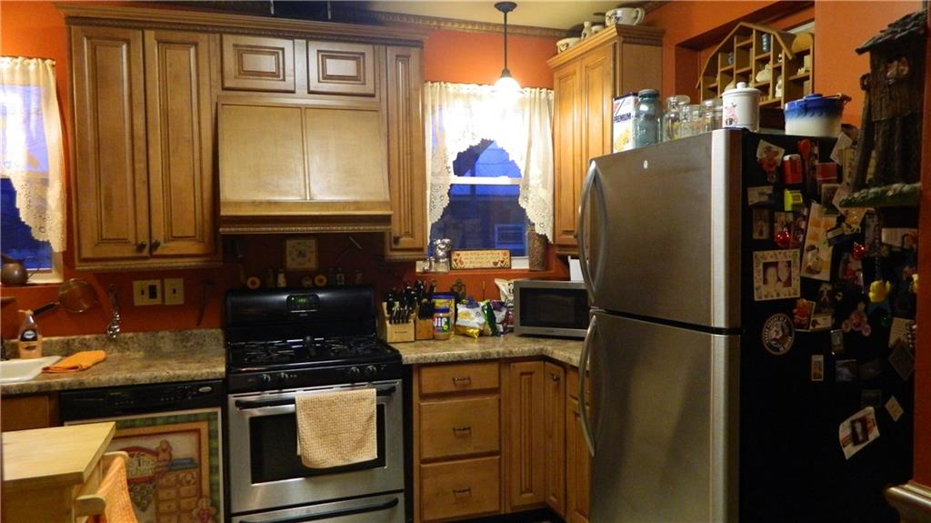 377 Peterman Hill Road Shelocta, PA 15774 - Photo 2 of 19 Gallery Image 2