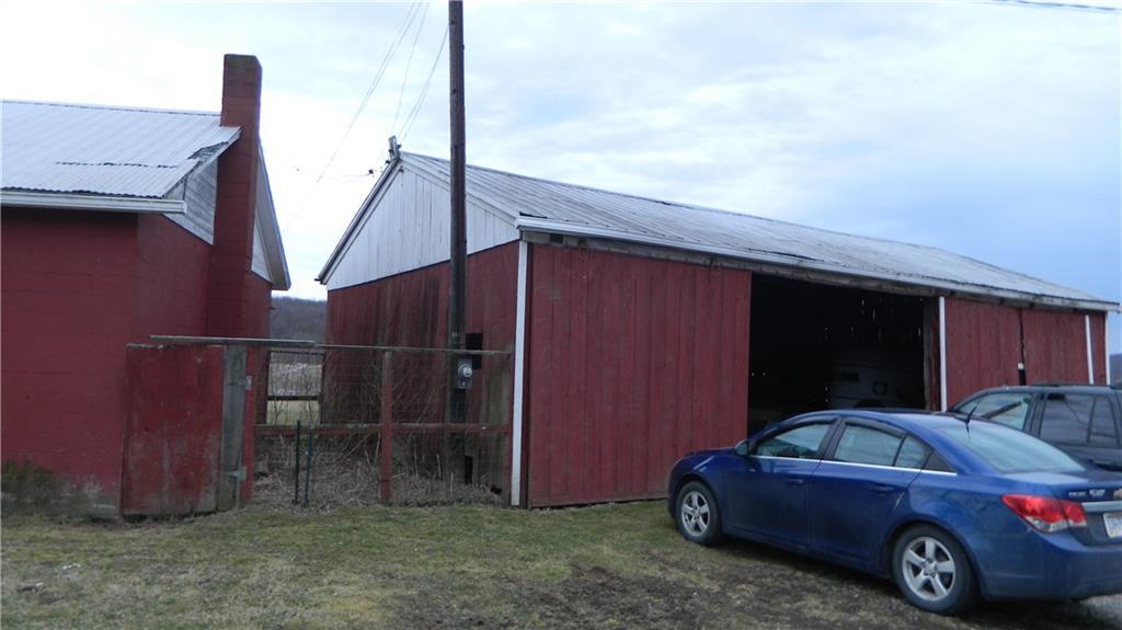 377 Peterman Hill Road Shelocta, PA 15774 - Photo 13 of 19 Gallery Image 13