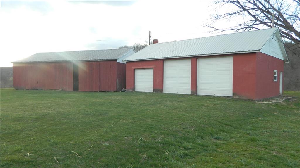 377 Peterman Hill Road Shelocta, PA 15774 - Photo 15 of 19 Gallery Image 15