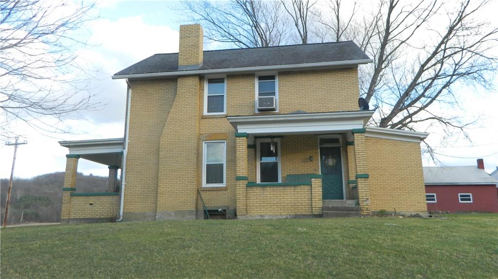 377 Peterman Hill Road Shelocta, PA 15774 - Photo 17 of 19 Gallery Image 17