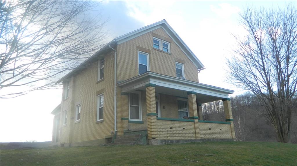 377 Peterman Hill Road Shelocta, PA 15774 - Photo 19 of 19 Gallery Image 19