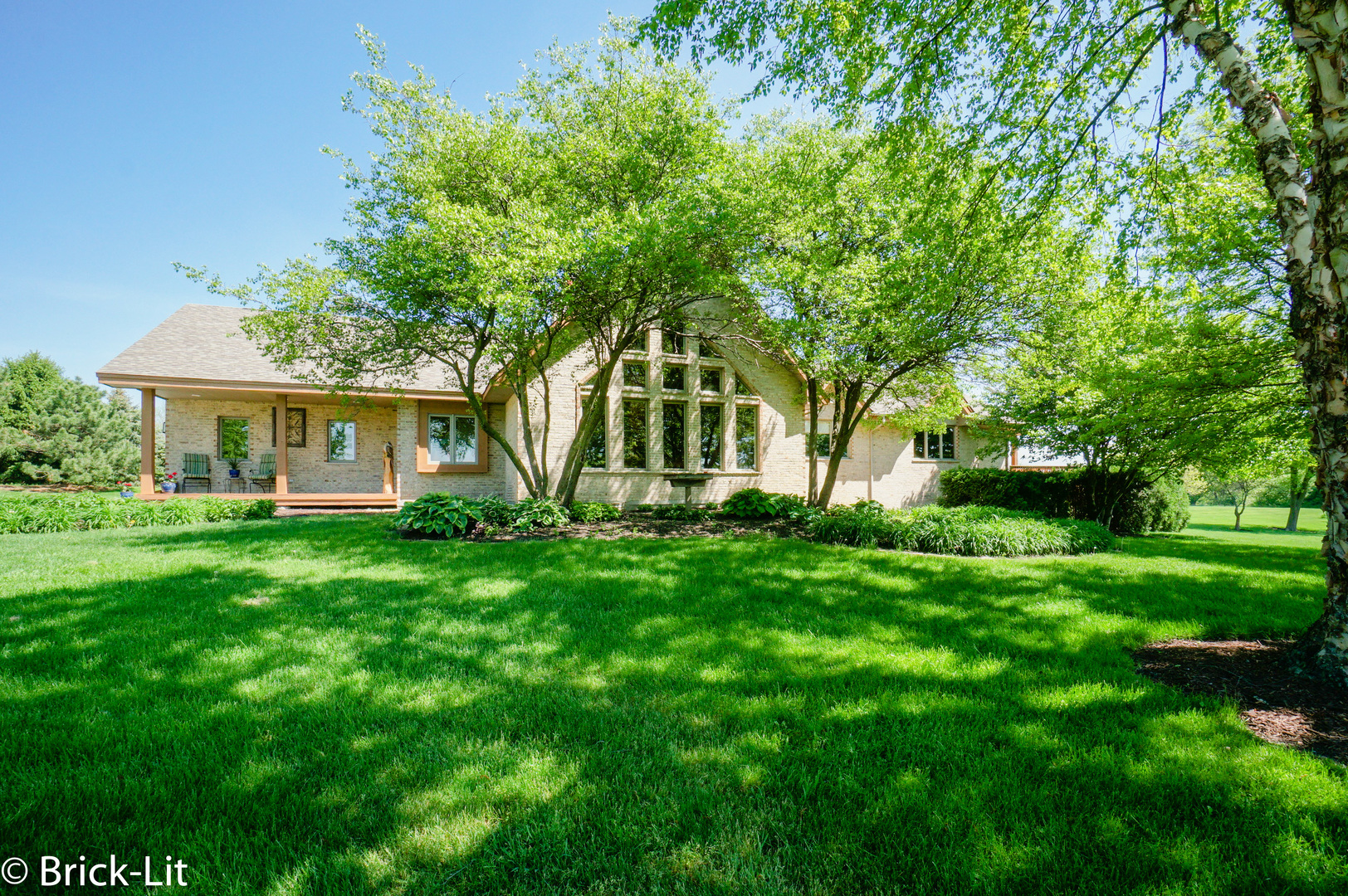 12320 West Offner Road Manhattan, IL 60442 - Photo 1 of 48