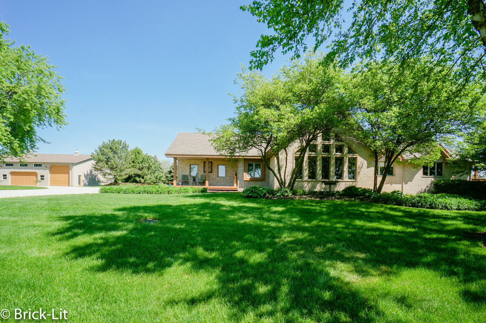 12320 West Offner Road Manhattan, IL 60442 - Photo 3 of 48
