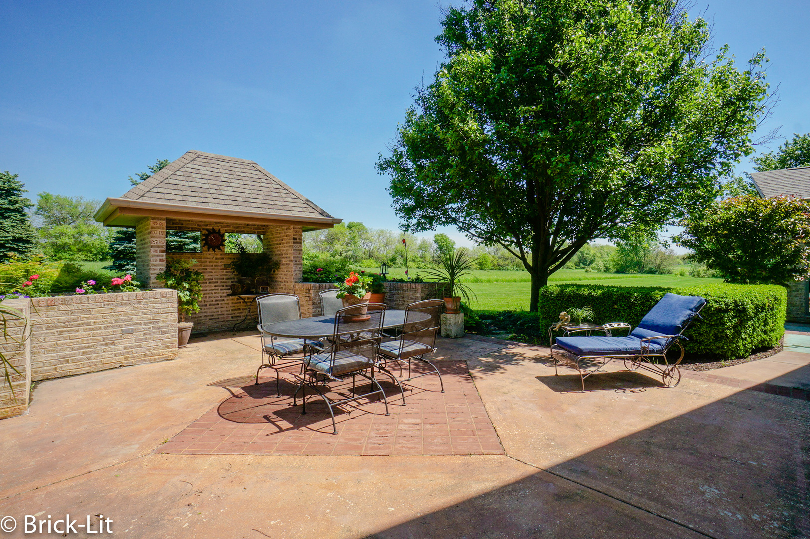 12320 West Offner Road Manhattan, IL 60442 - Photo 43 of 48