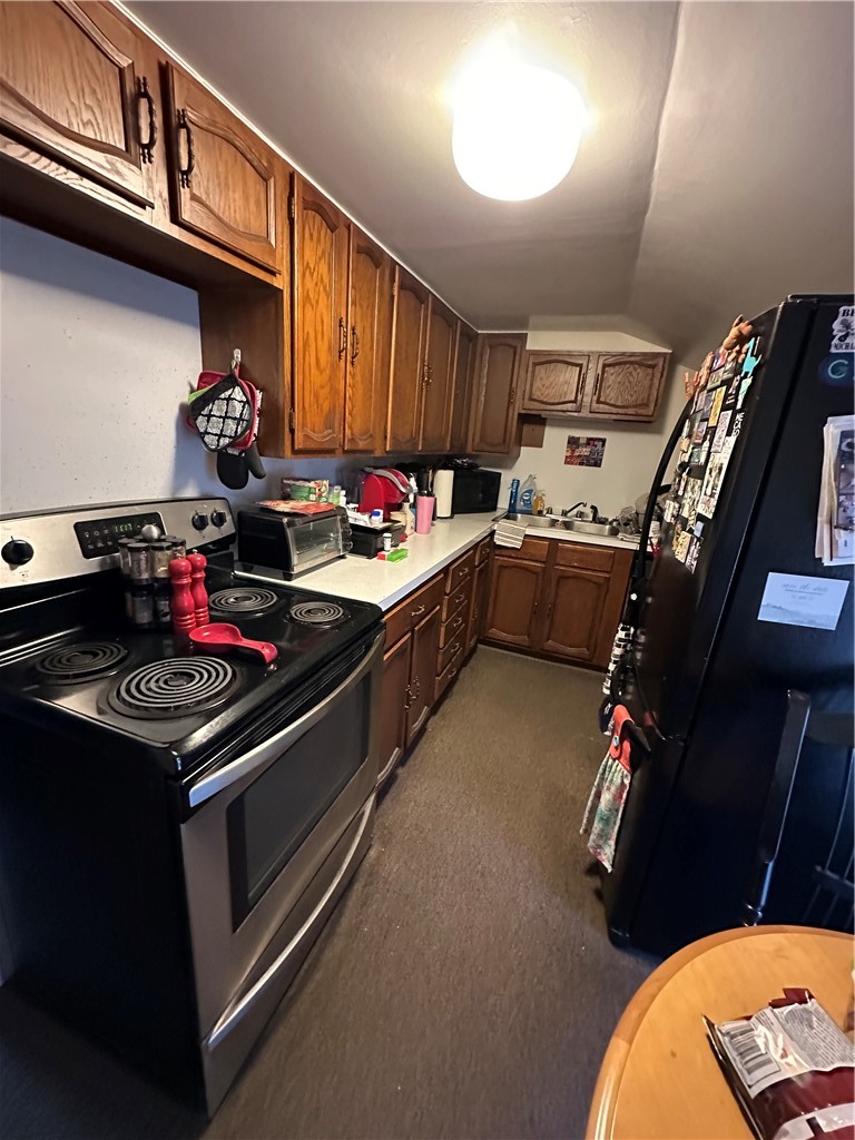 116 Derrick Road Bradford, PA 16701 - Photo 29 of 43 FIRST APARTMENT