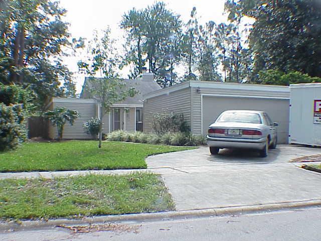 3958 Pine Breeze Road South Jacksonville, FL 32257 - Photo 1 of 1 MLS Photo #1