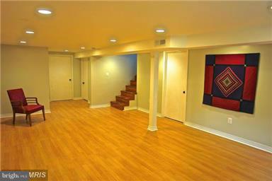3715 Kanawha Avenue Point of Rocks, MD 21777 - Photo 19 of 30 Basement