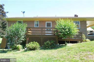 3715 Kanawha Avenue Point of Rocks, MD 21777 - Photo 21 of 30 Exterior (Rear)