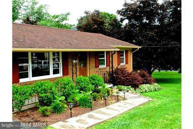 3715 Kanawha Avenue Point of Rocks, MD 21777 - Photo 28 of 30 Exterior (Front)